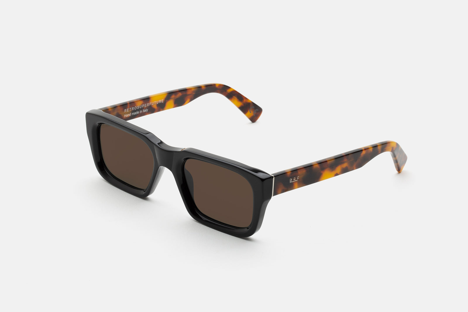 Augusto Black Mark - Retrosuperfuture USA -