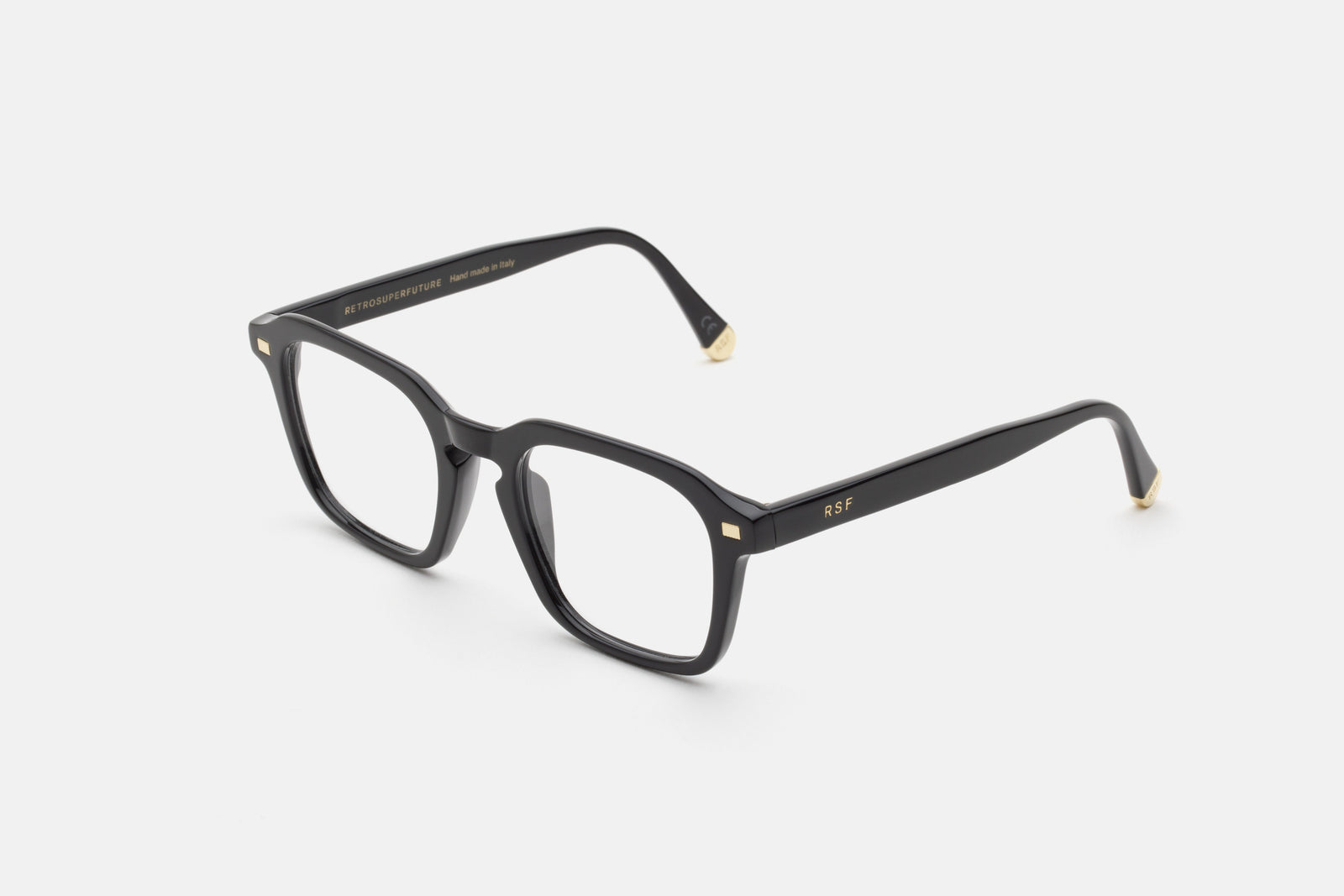 Numero 66 Nero - Retrosuperfuture USA -