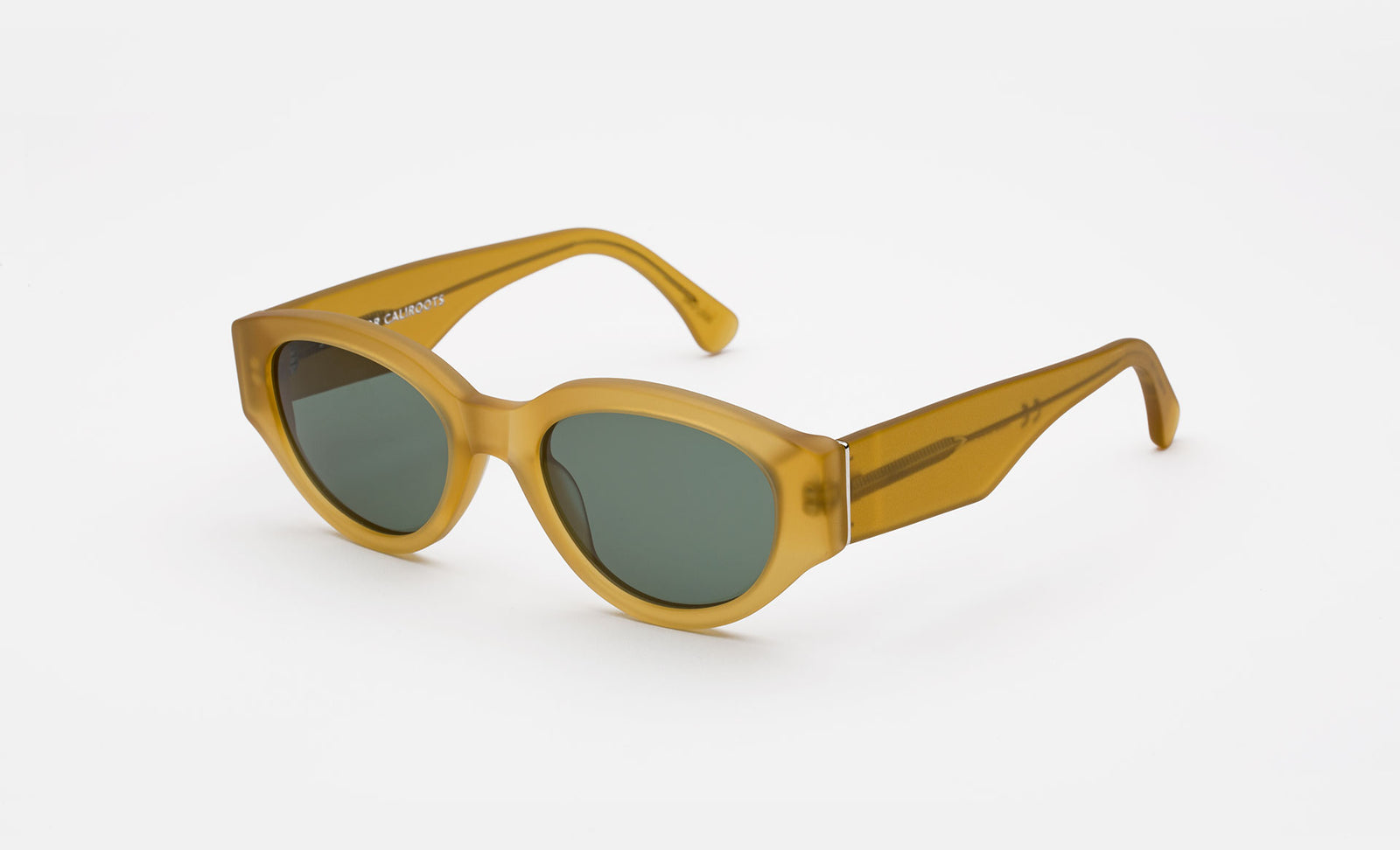Drew Mama Yellow Caliroots - Retrosuperfuture USA -