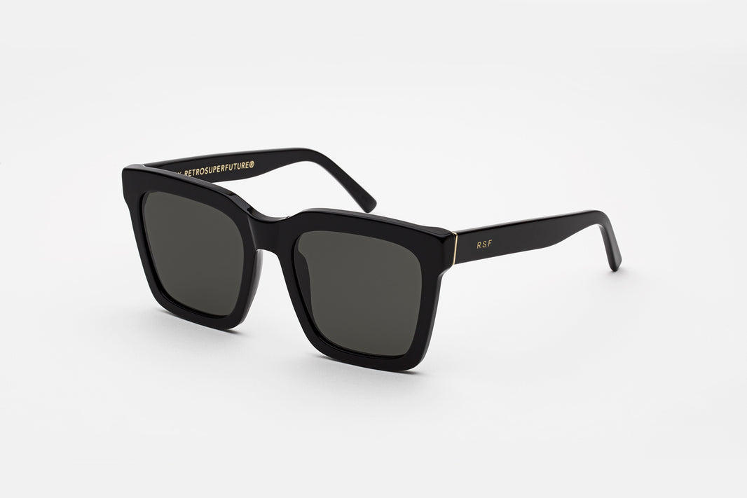 Aalto Black - Retrosuperfuture USA -