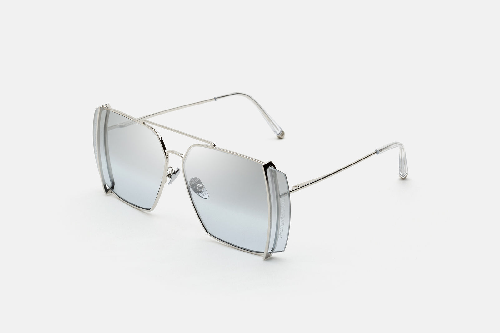 Teorema Silver Ombre - Retrosuperfuture USA -