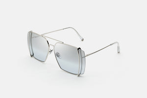 Teorema Silver Ombre - Retrosuperfuture USA - — 2