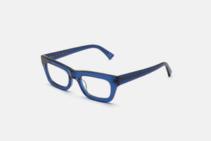Kawasan Falls Optical Blu - Retrosuperfuture USA - — 2