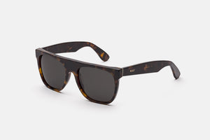 Flat Top Classic Havana - Retrosuperfuture USA - — 2