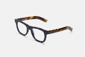 Ciccio Optical Blue Havana - Retrosuperfuture USA - — 2