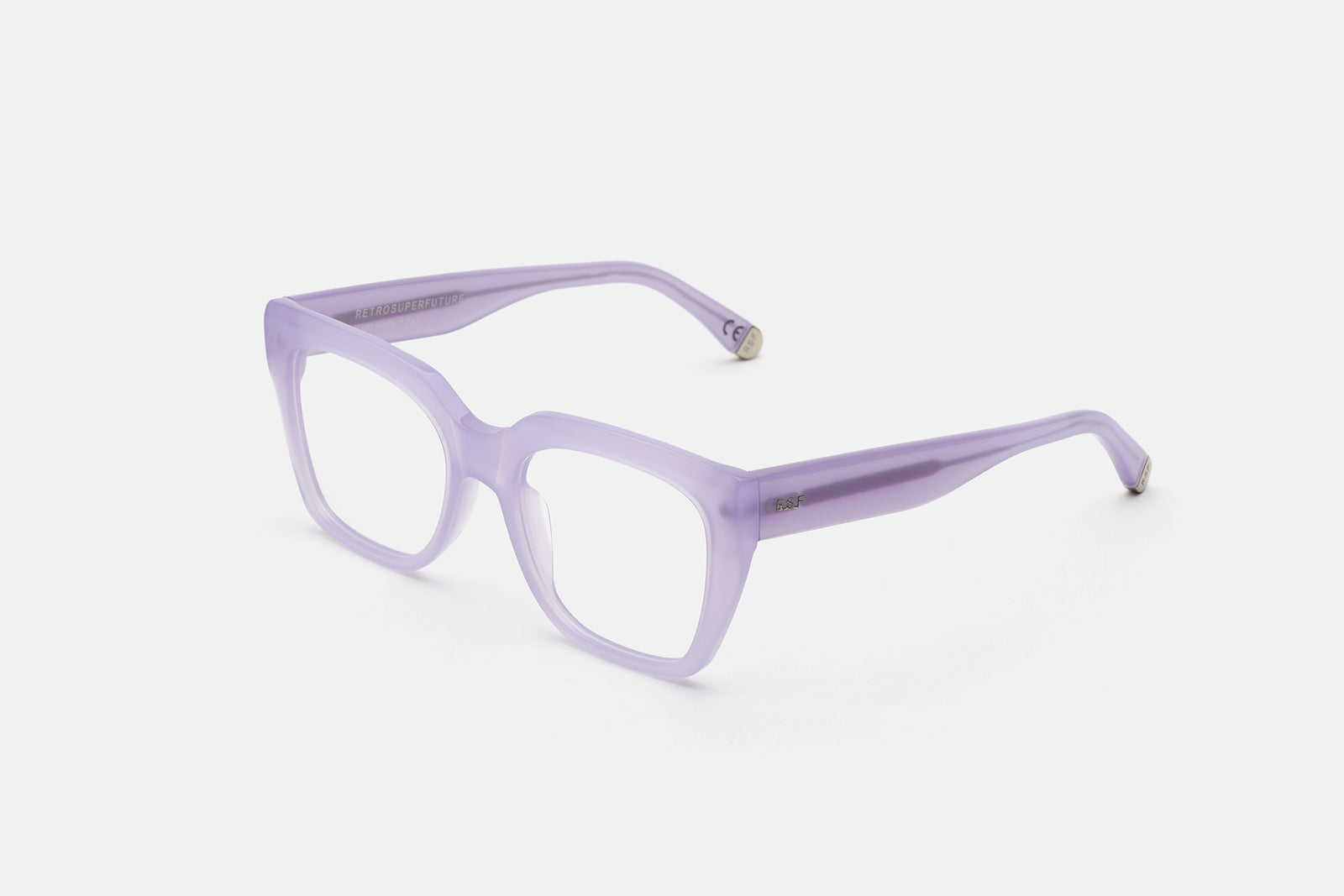 Numero 76 Lilla - Retrosuperfuture USA -