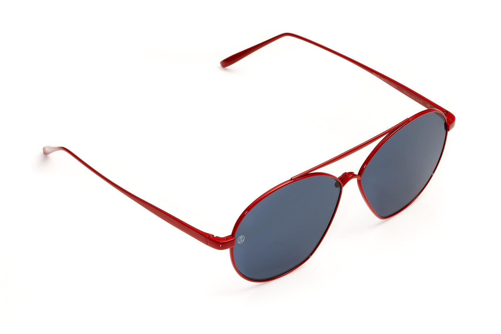 8M7/RC (ROSSO CORSA) - Retrosuperfuture USA -
