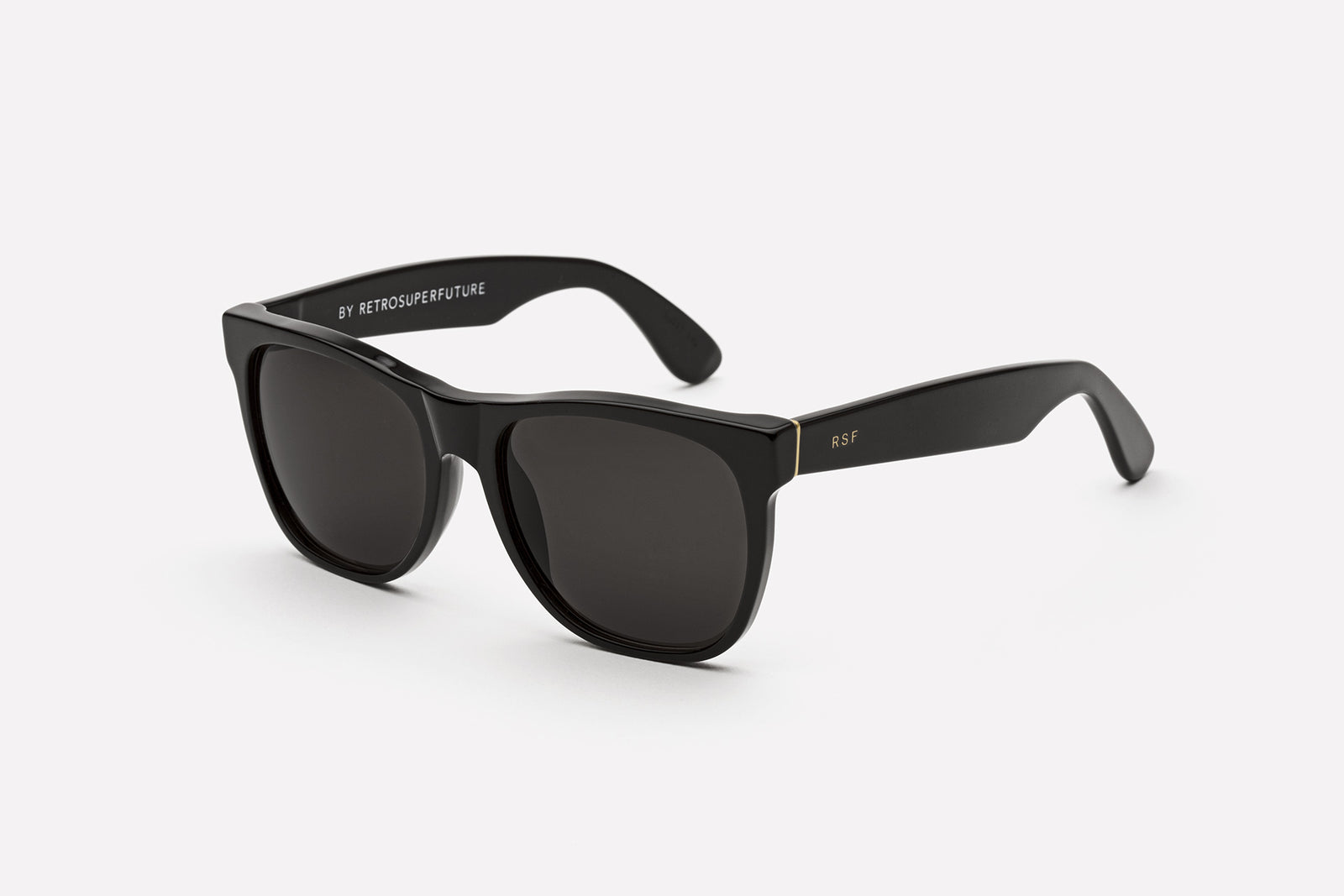 Classic Black - Retrosuperfuture USA -