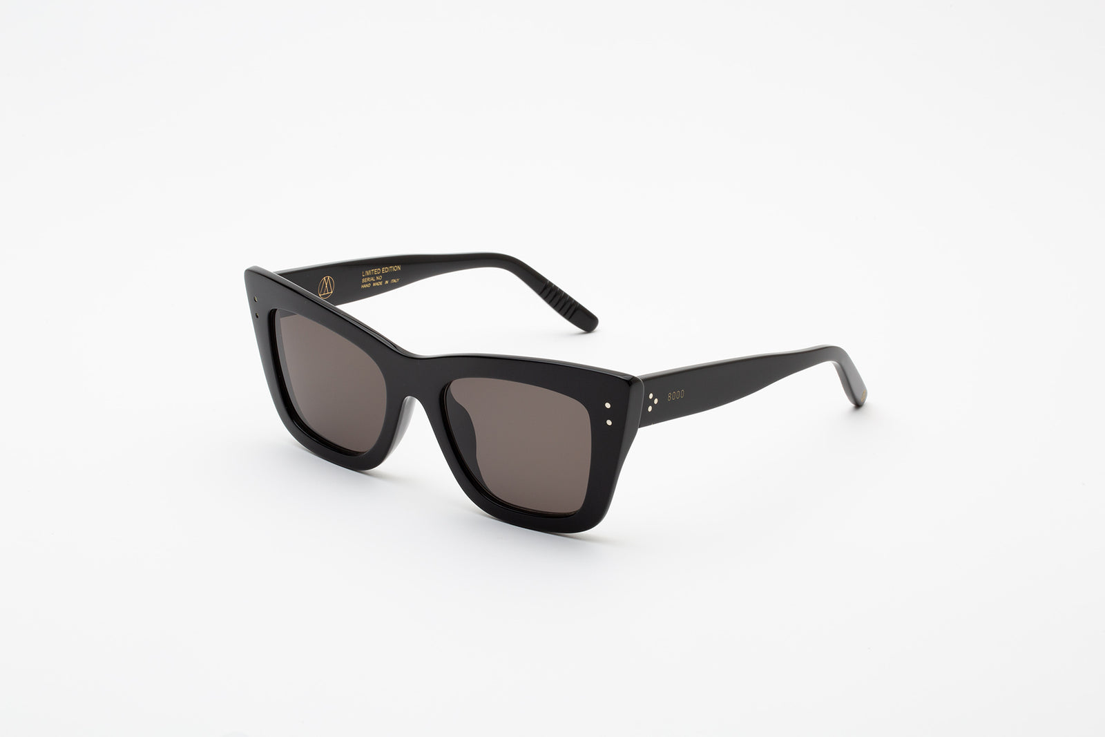 Fox Black - Retrosuperfuture USA -