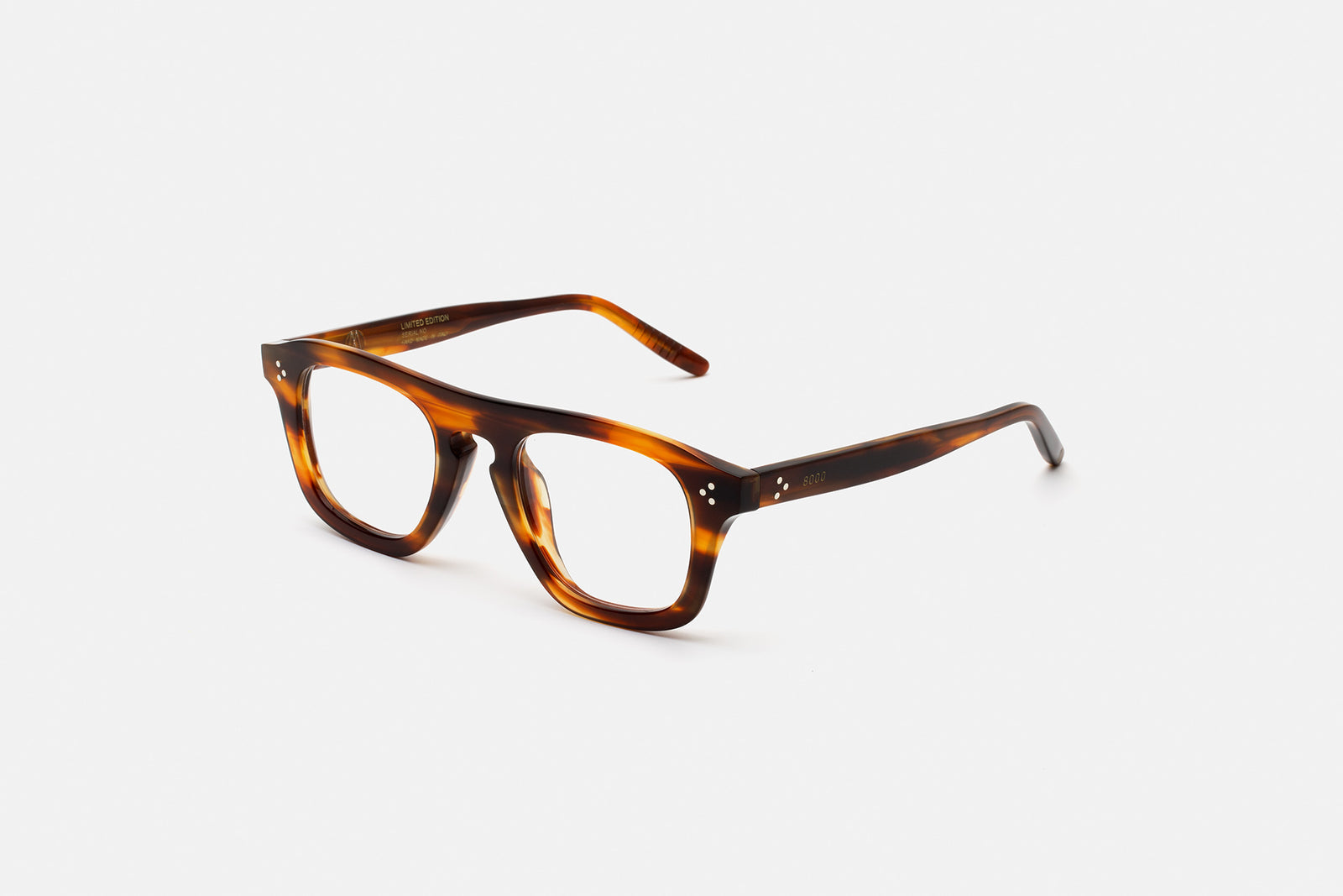 Frank Antique Tortoise - Retrosuperfuture USA -