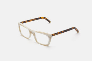Fred Optical Shell - Retrosuperfuture USA - — 2