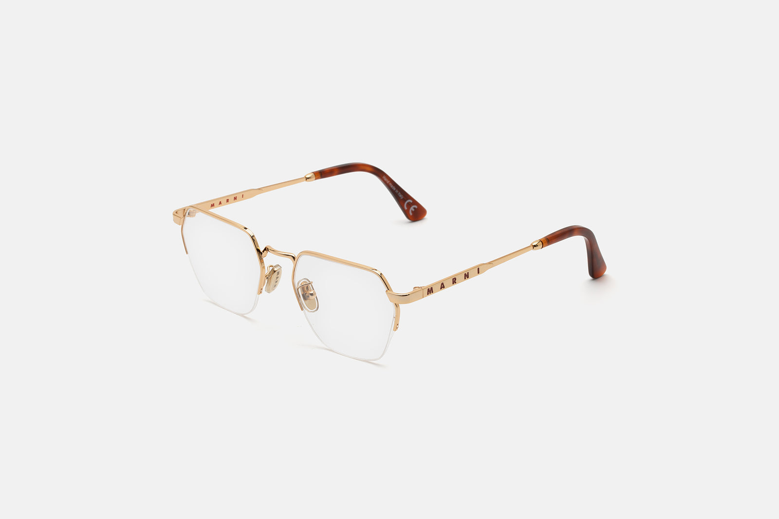 Moher Cliffs Oro - Retrosuperfuture USA -
