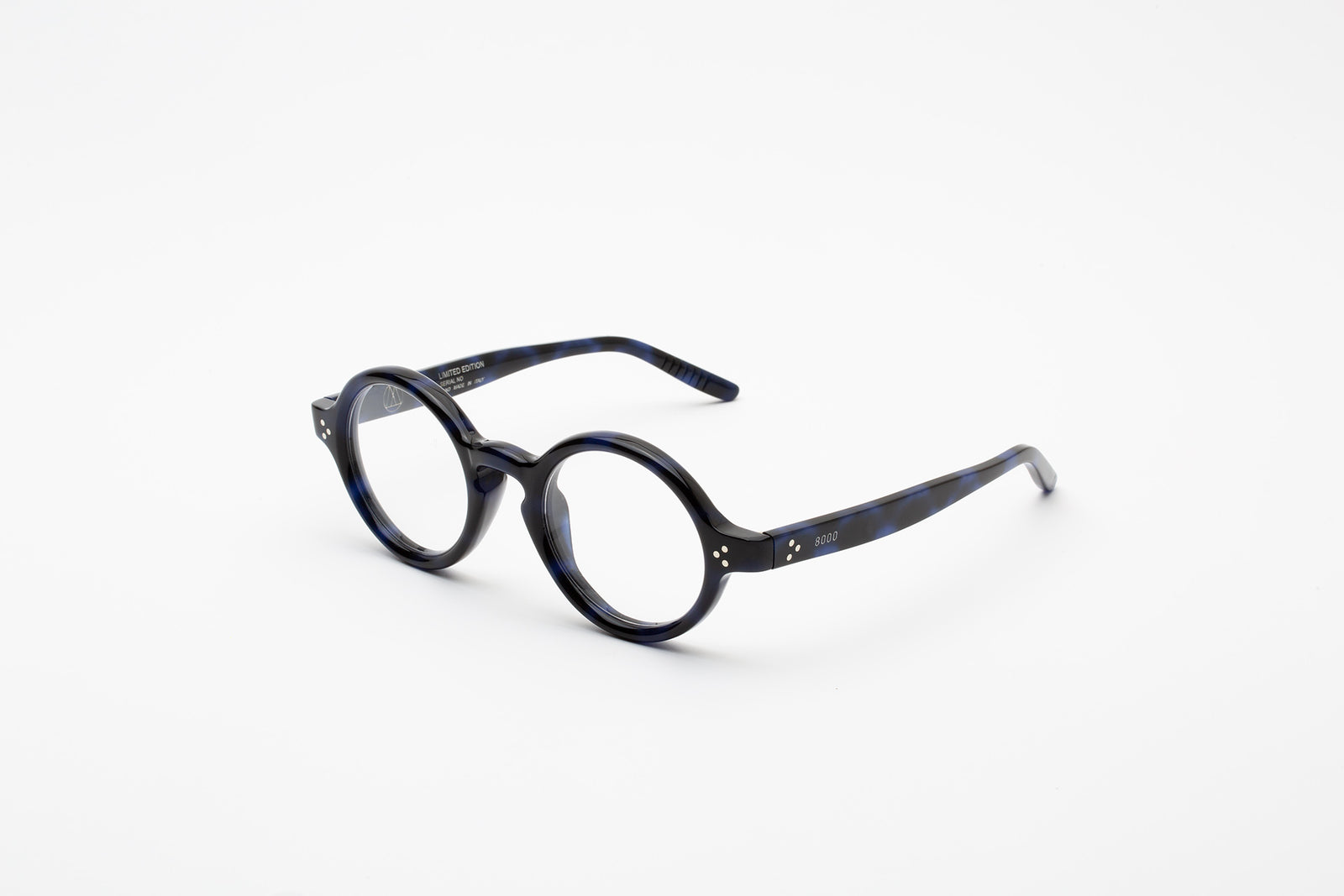 Rotondo Blue Havana - Retrosuperfuture USA -