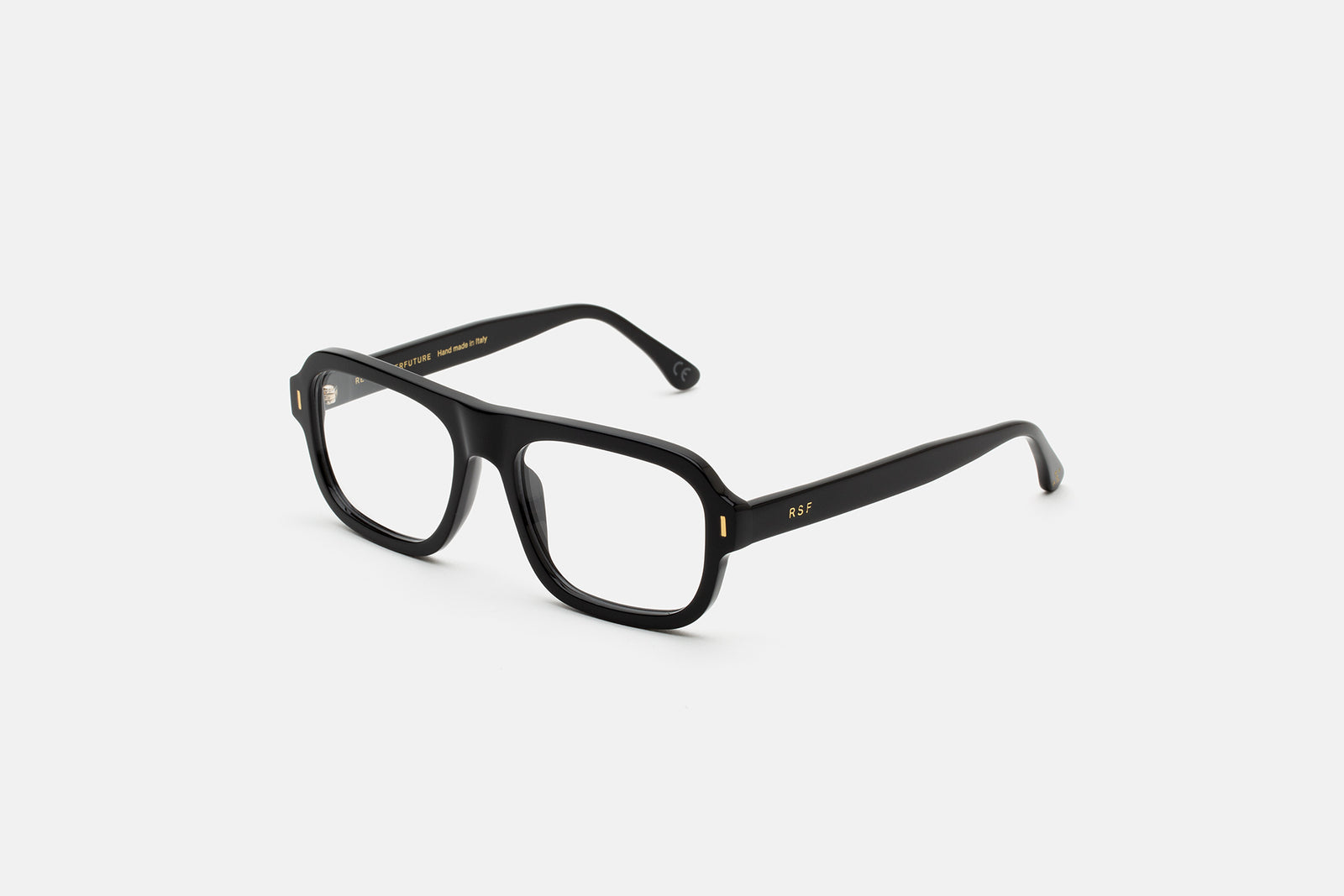 Numero 104 Nero - Retrosuperfuture USA -