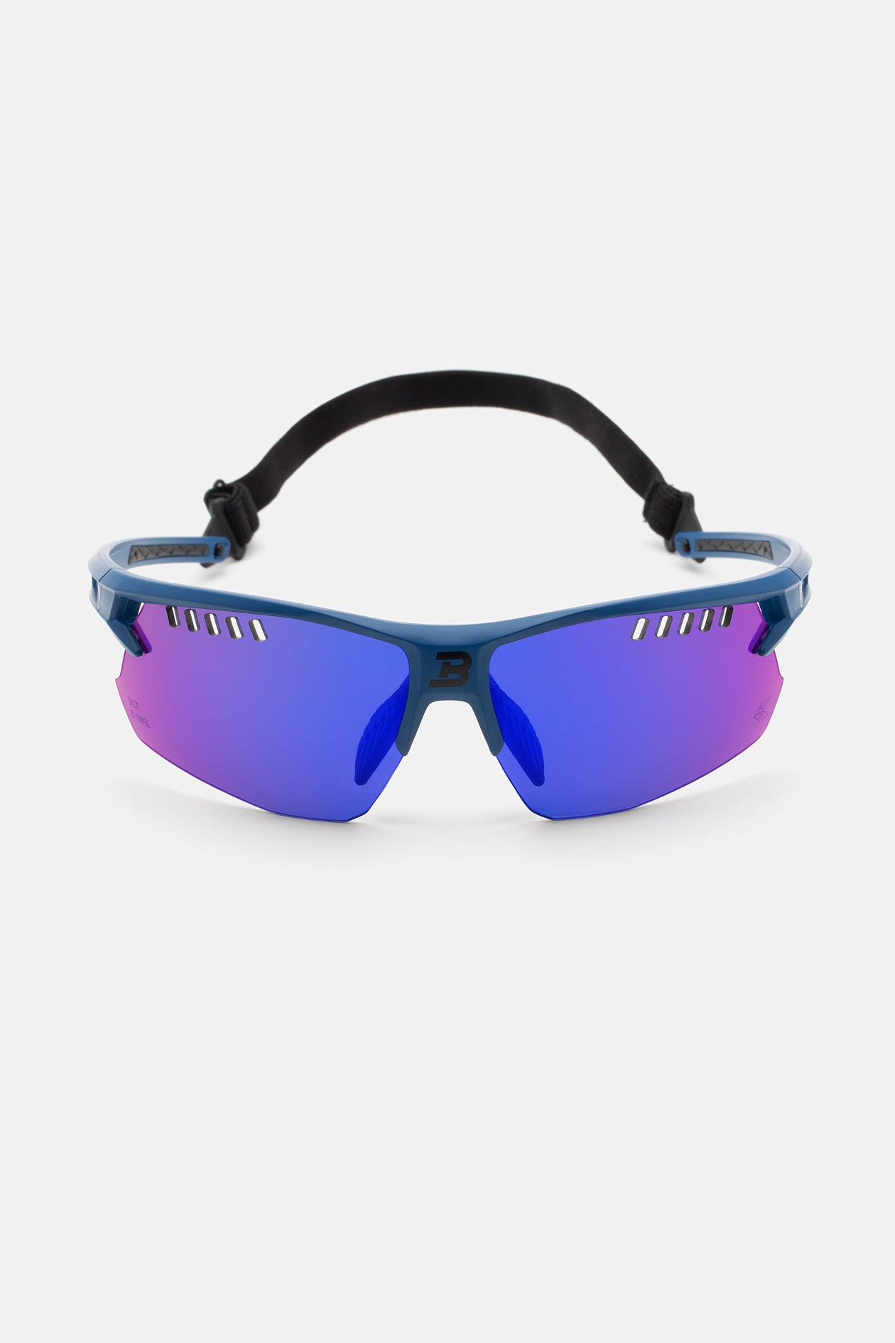 MIZAR Regal Blue A2C - Retrosuperfuture USA -