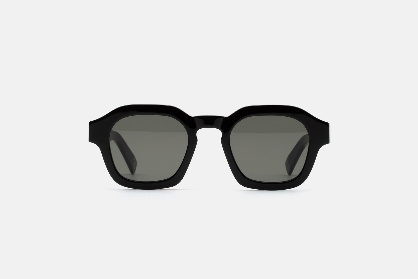 Saluto Black - Retrosuperfuture USA -