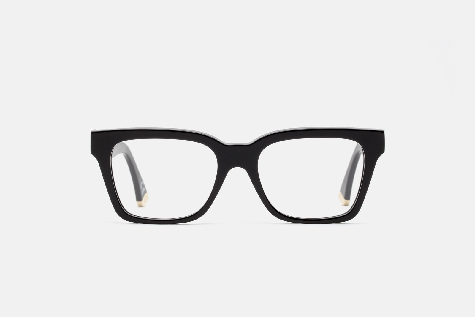 America Optical Nero - Retrosuperfuture USA -