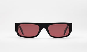Smile Black Indice - Retrosuperfuture USA - — 3