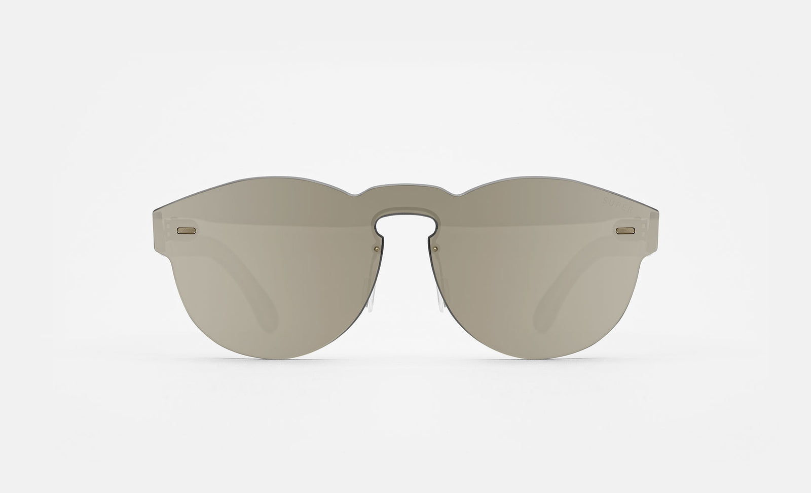Tuttolente Paloma Ivory - Retrosuperfuture USA -