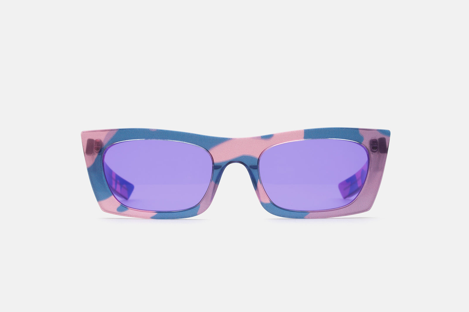 Fred Camouflage AW - Retrosuperfuture USA -