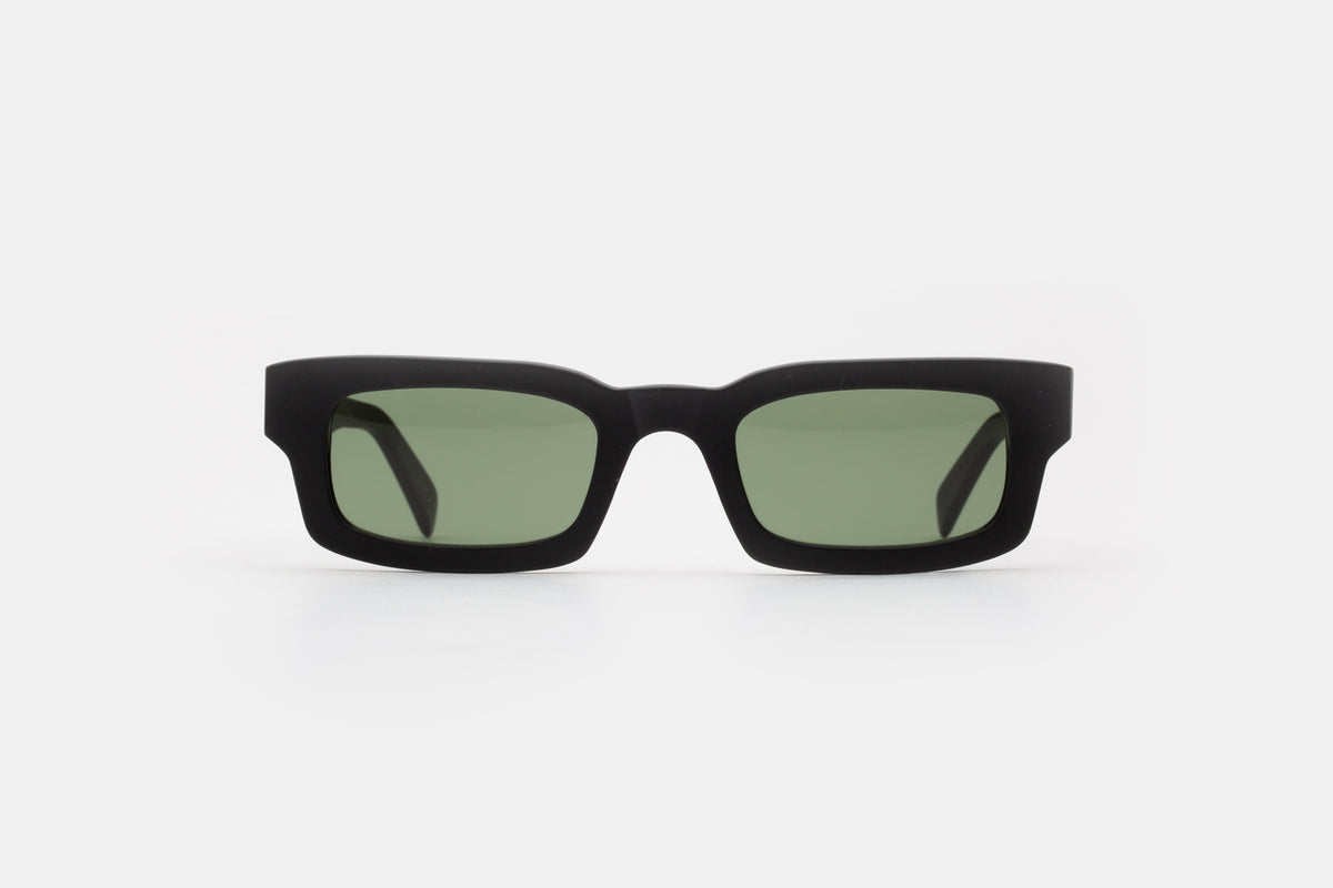 DANN1 Black Matte - Retrosuperfuture USA -