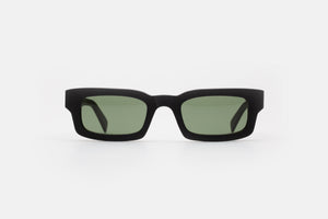 DANN1 Black Matte - Retrosuperfuture USA - — 1