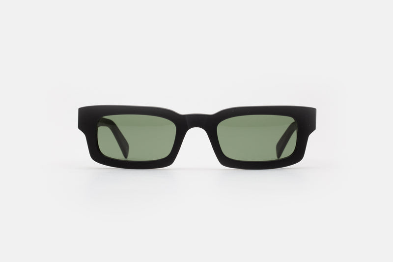DANN1 Black Matte - Retrosuperfuture USA -