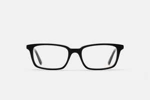 Square I Black - Retrosuperfuture USA - — 4