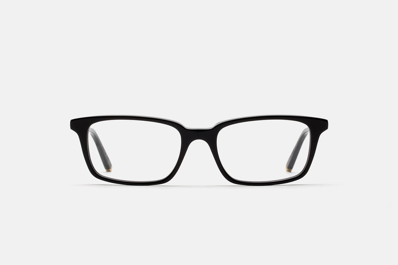 Square I Black - Retrosuperfuture USA -