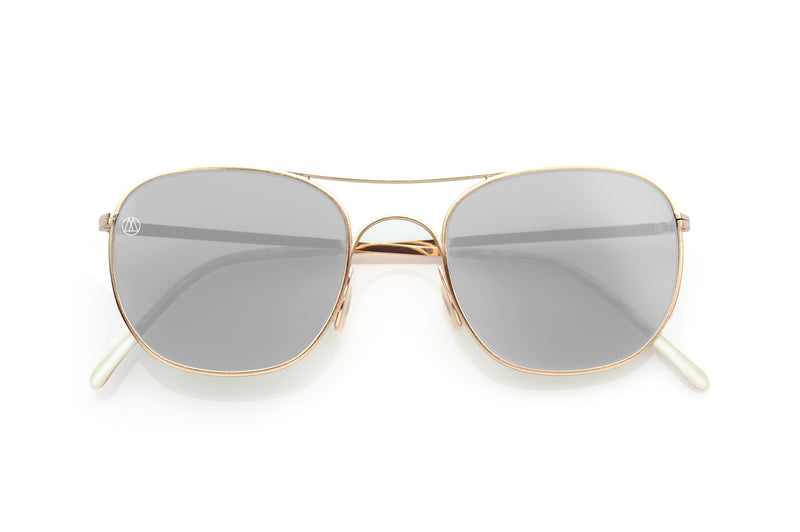 8M2/GD (Gold Satin)