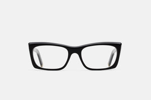 Fred Optical Nero - Retrosuperfuture USA - — 3