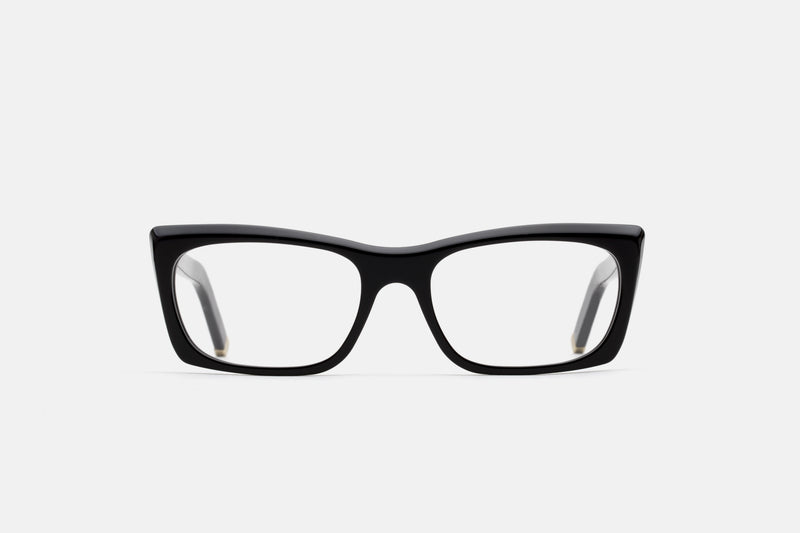 Fred Optical Nero - Retrosuperfuture USA -