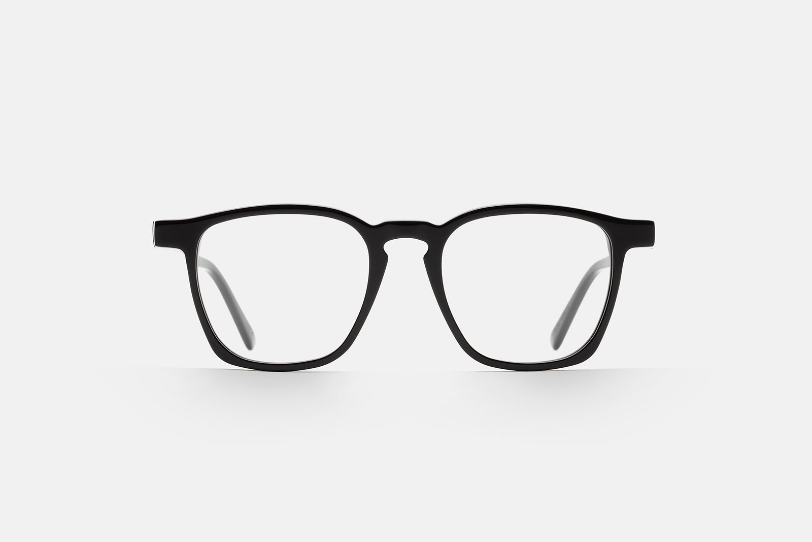 Unico Optical Nero - Retrosuperfuture USA -