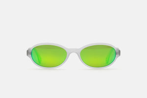 Laser Crystal UNITED STANDARD - Retrosuperfuture USA - — 4
