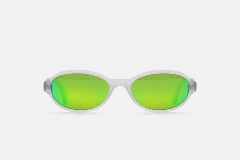 Laser Crystal UNITED STANDARD - Retrosuperfuture USA -