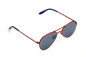 8M5/RC (ROSSO CORSA) - Retrosuperfuture USA - — 2