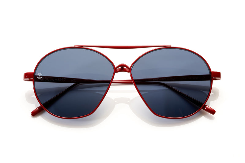 8M7/RC (ROSSO CORSA) - Retrosuperfuture USA -