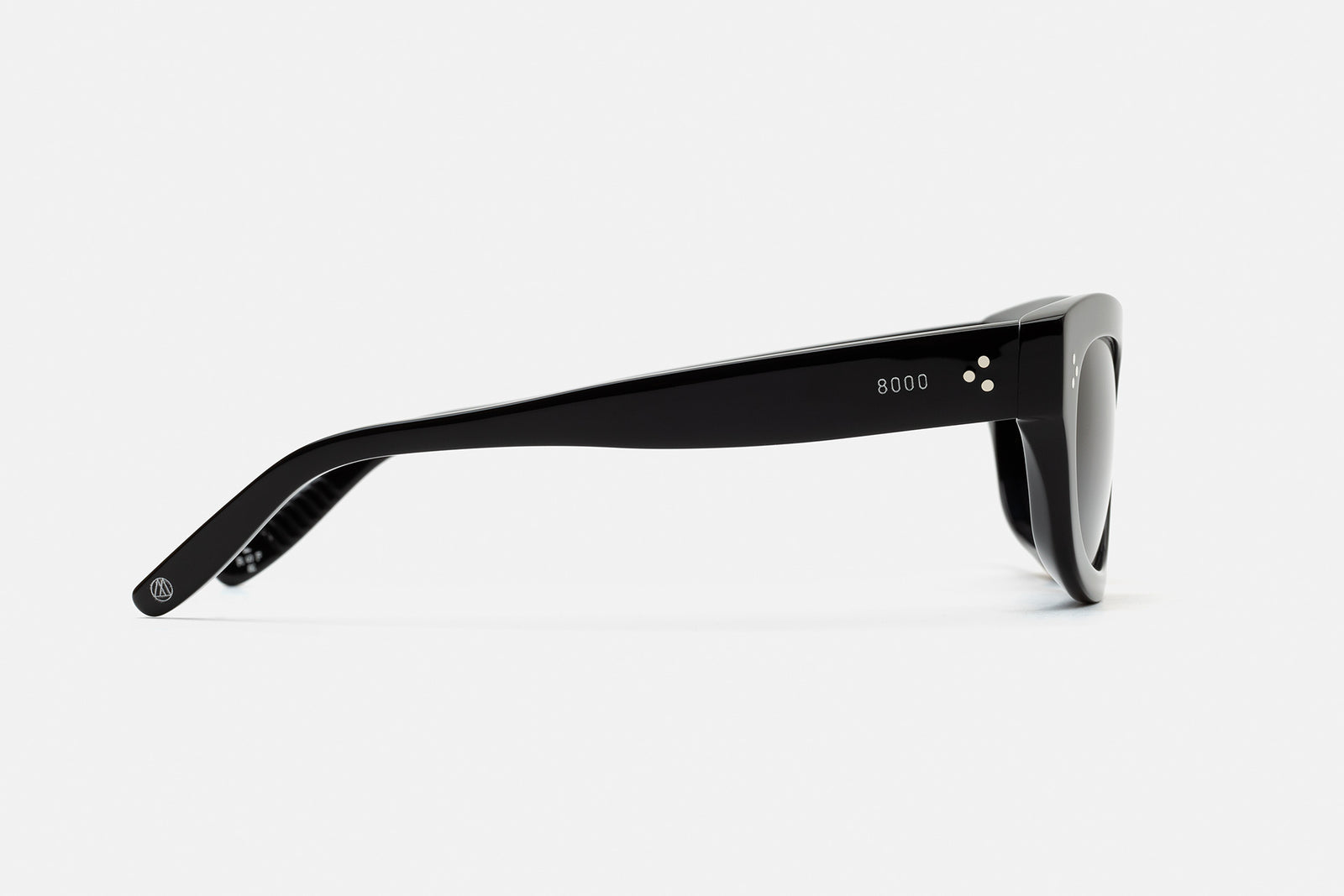 Rocks Black - Retrosuperfuture USA -
