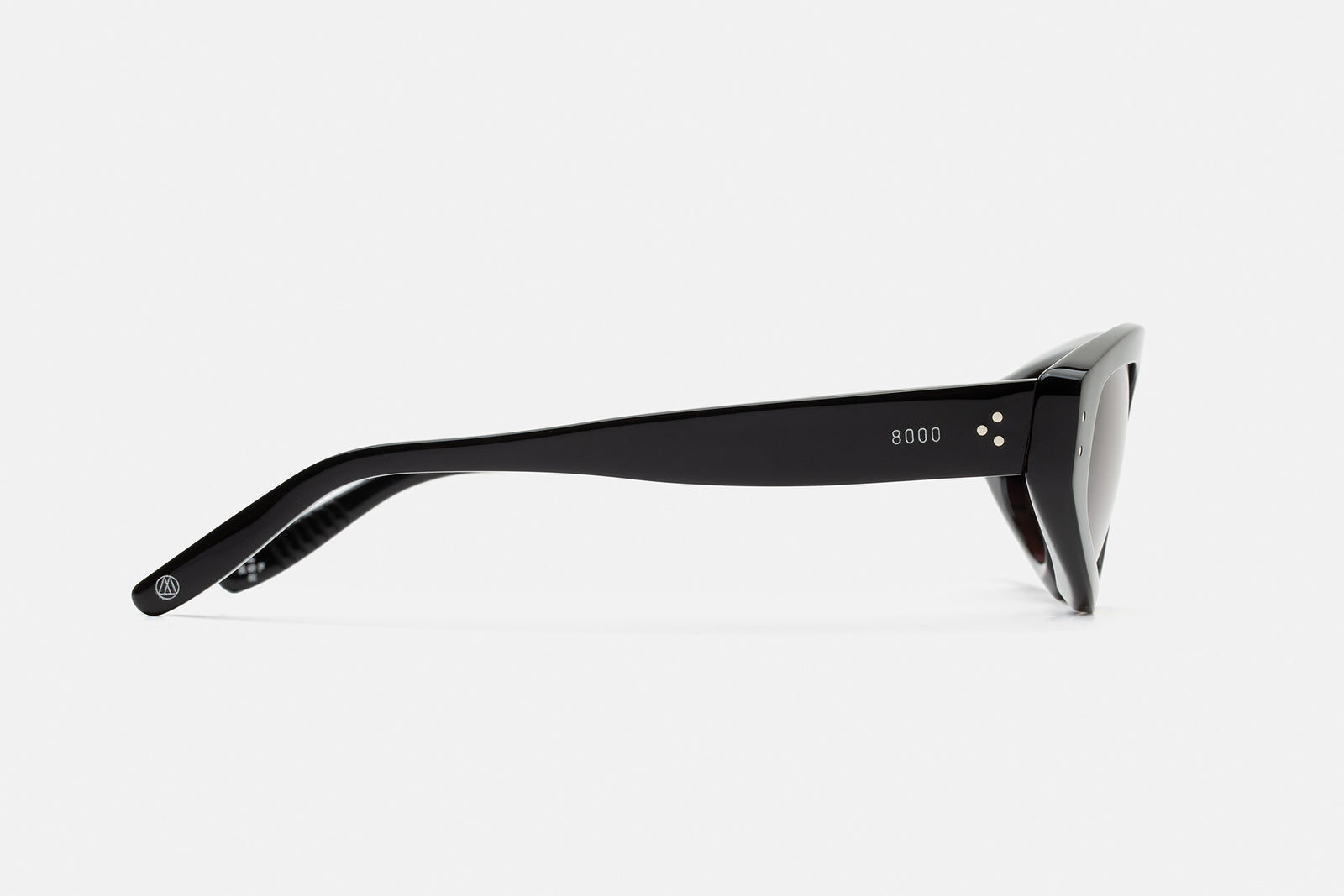 Lime Black - Retrosuperfuture USA -