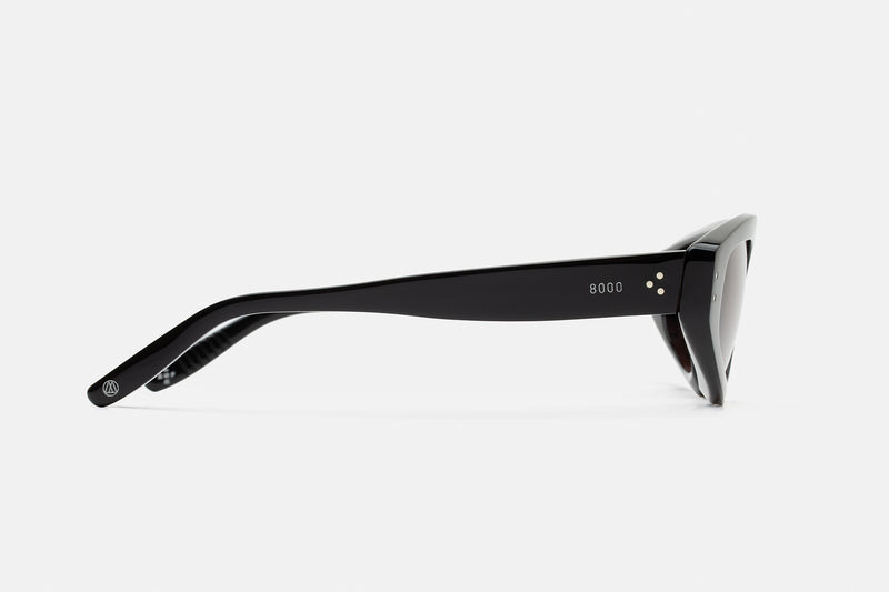 Lime Black - Retrosuperfuture USA -