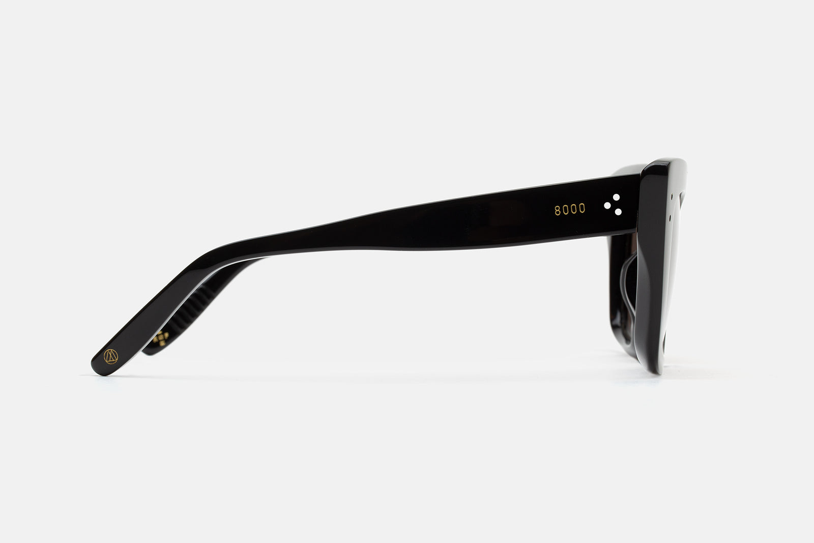 Fox Black - Retrosuperfuture USA -