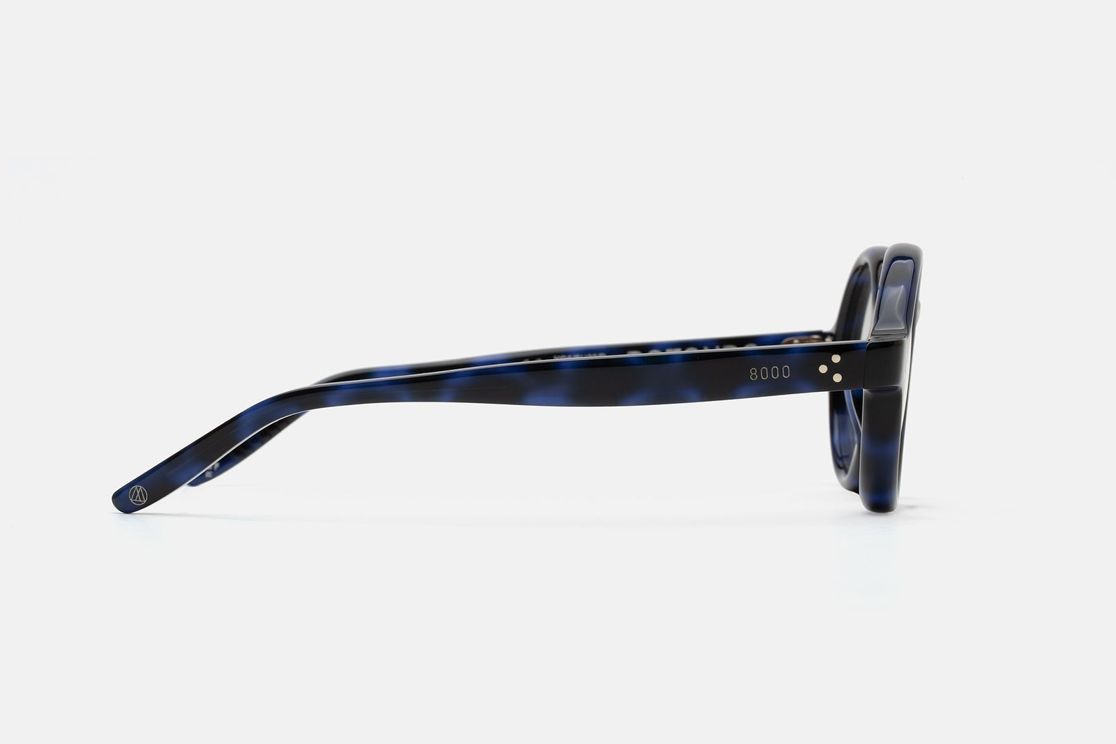 Rotondo Blue Havana - Retrosuperfuture USA -