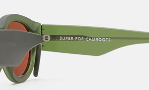 Drew Mama Green Caliroots - Retrosuperfuture USA - — 3