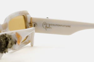 Sacro Terra GHALI - Retrosuperfuture USA - — 4