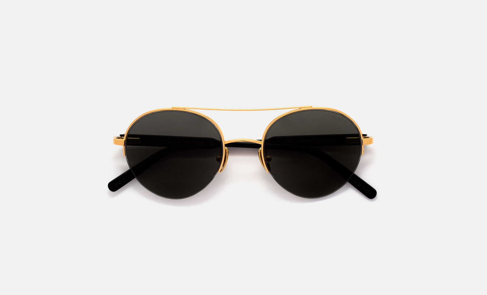 Cooper Black Gold - Retrosuperfuture USA -