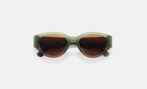 Drew Mama Green Caliroots - Retrosuperfuture USA - — 1