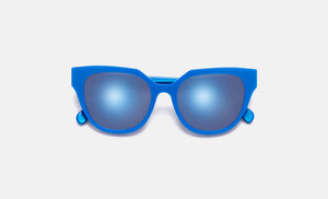 Zizza Opaco Blue - Retrosuperfuture USA - — 1