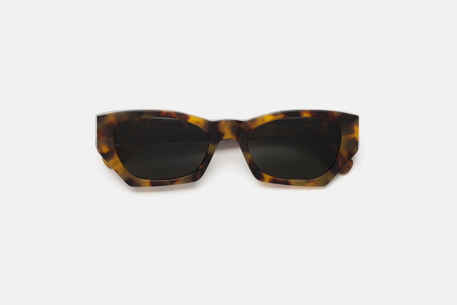 Amata Spotted Havana - Retrosuperfuture USA -