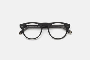 Numero 73 Nero Opaco - Retrosuperfuture USA - — 1