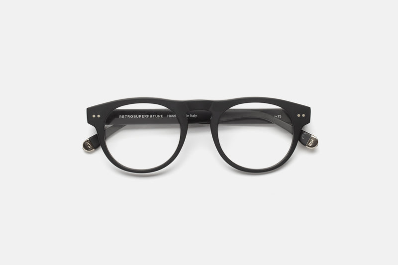 Numero 73 Nero Opaco - Retrosuperfuture USA -